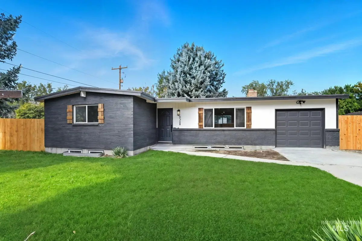 5338 W Spaulding St., Boise, ID 83705 - #1