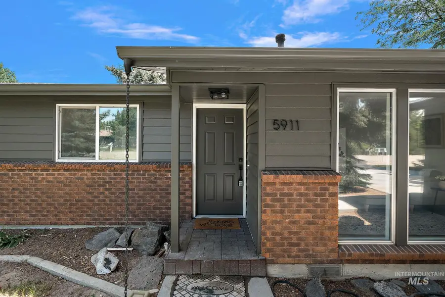 5911 Clark, Nampa, ID 83687 - #2