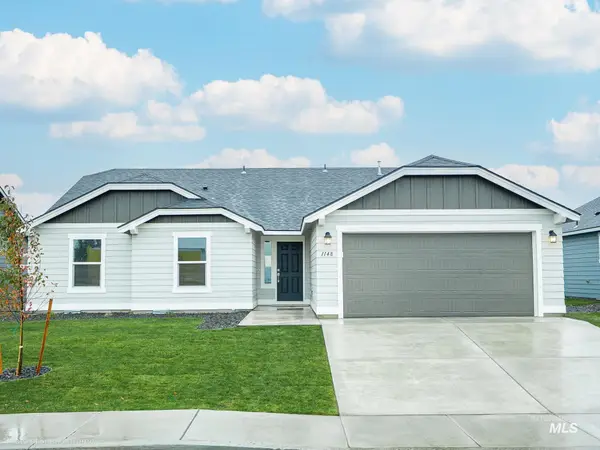 425 Loan Oak St. #Lot 5 Block 2, Middleton, ID 83644