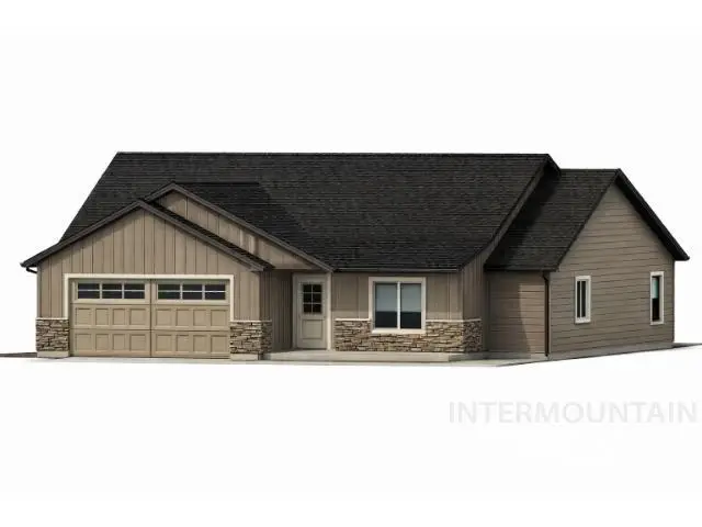 1106 Ira Burton Rd, Twin Falls, ID 83301 - Image #1
