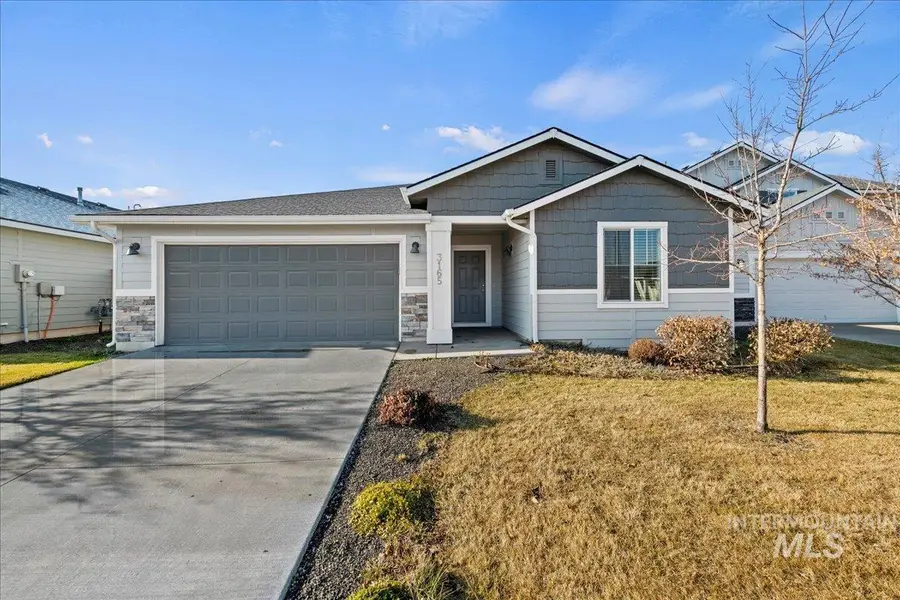 3165 N Saratov Way, Kuna, ID 83634 - Image #2