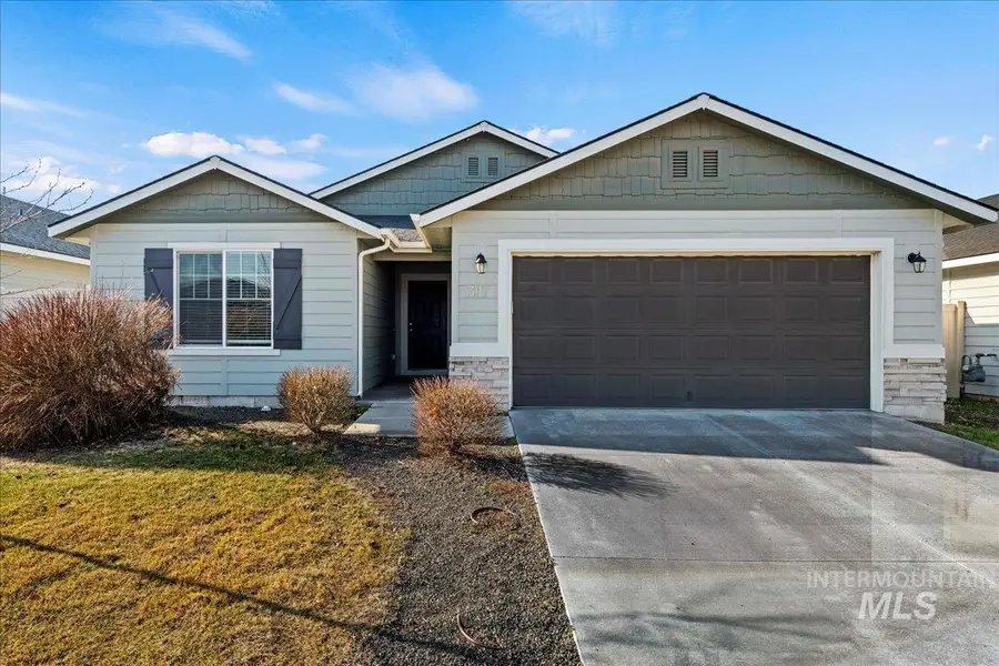 3117 N Saratov Way, Kuna, ID 83634 - Image #2