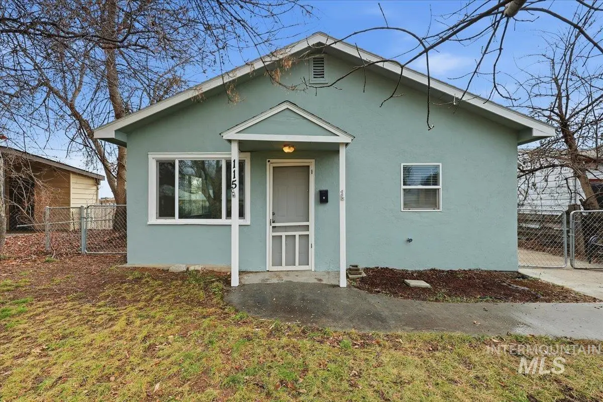 115 W Washington St, Meridian, ID 83642 - Image #1