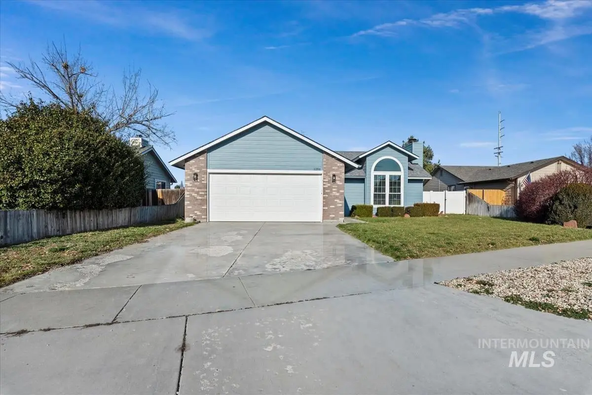 1284 W Crest Wood Dr, Meridian, ID 83642 - Image #1