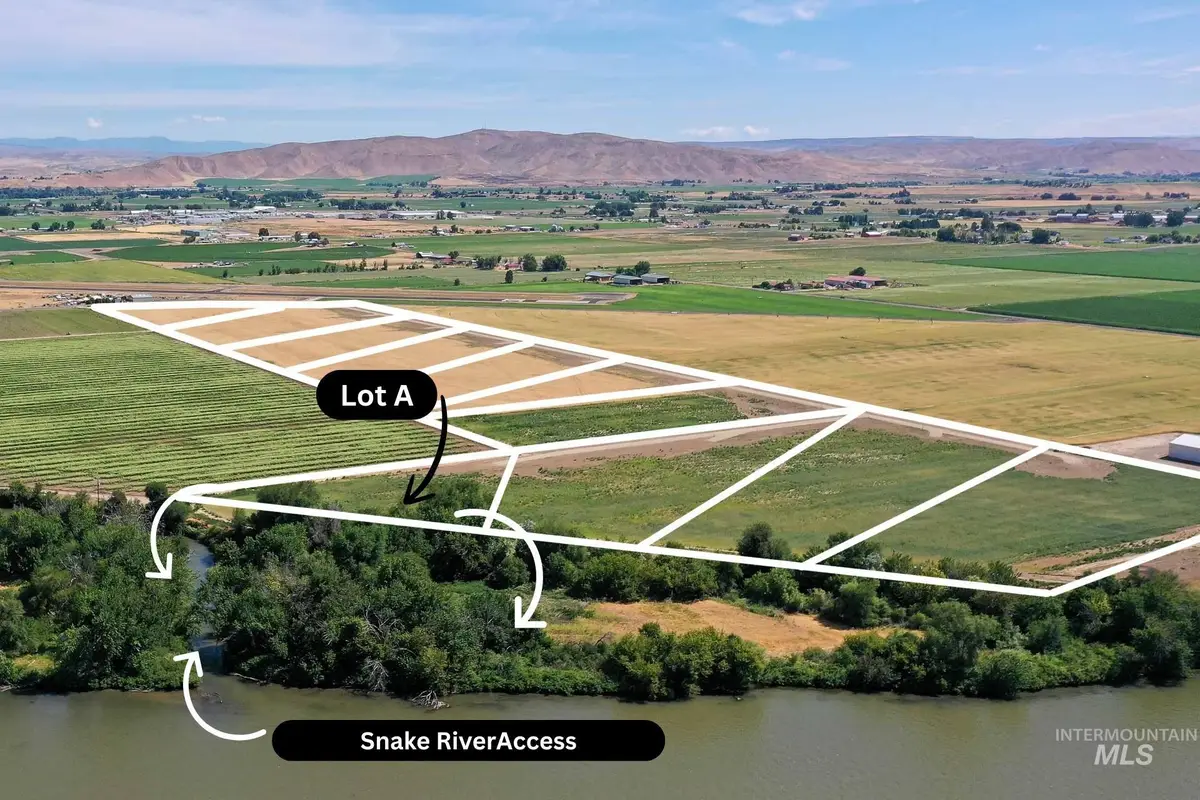 TBD Hansen Road (parcel A), Weiser, ID 83672 - Image #1