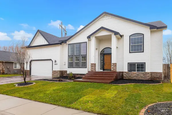 2825 S Skyview Dr, Nampa, ID 83686