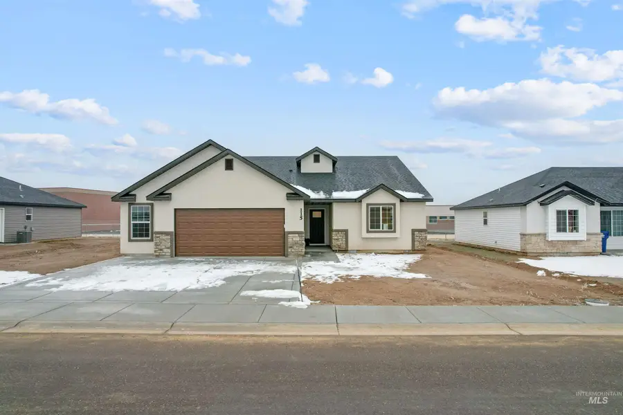 115 W 13th Ave, Jerome, ID 83338 - Image #3