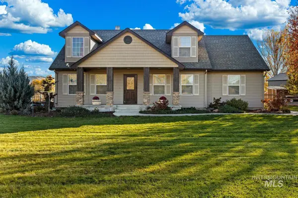 2185 Waterwheel Road, Emmett, ID 83617