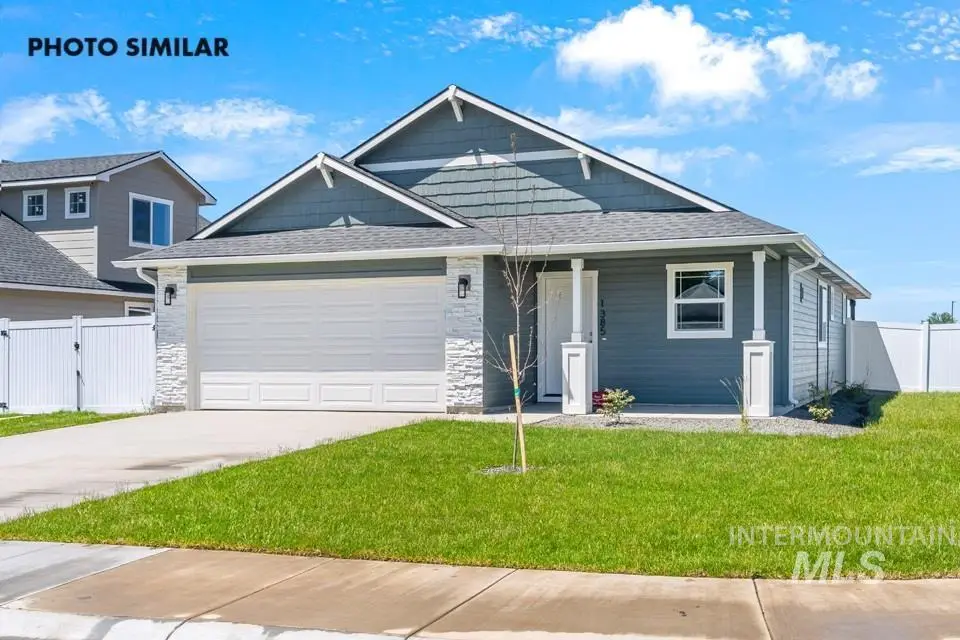 975 Twilight St, Weiser, ID 83672 - Image #1