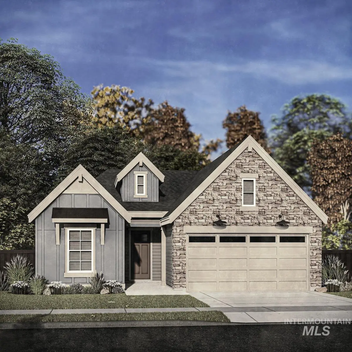 998 E Escalation St, Meridian, ID 83642 - Image #1