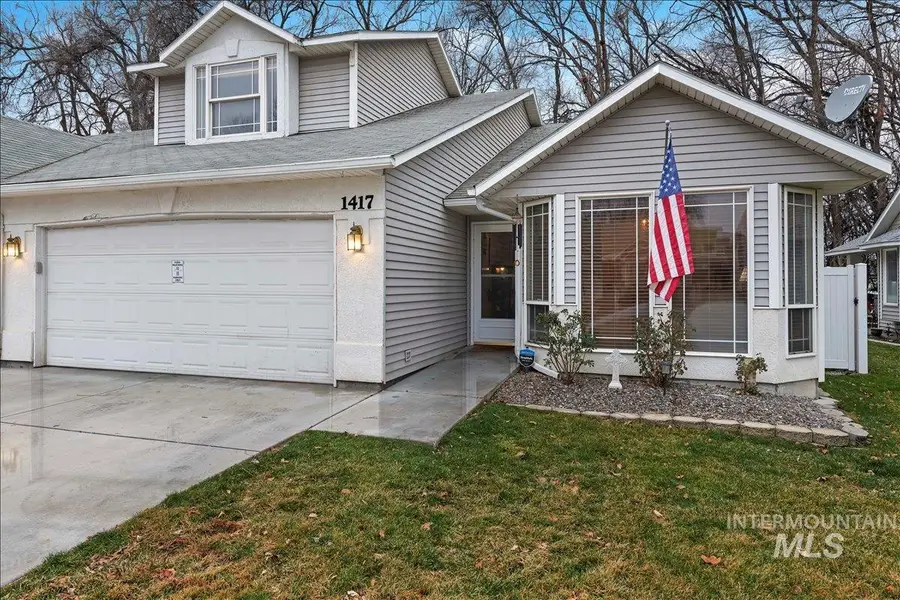 1417 Lois Lane, Nampa, ID 83686 - Image #2