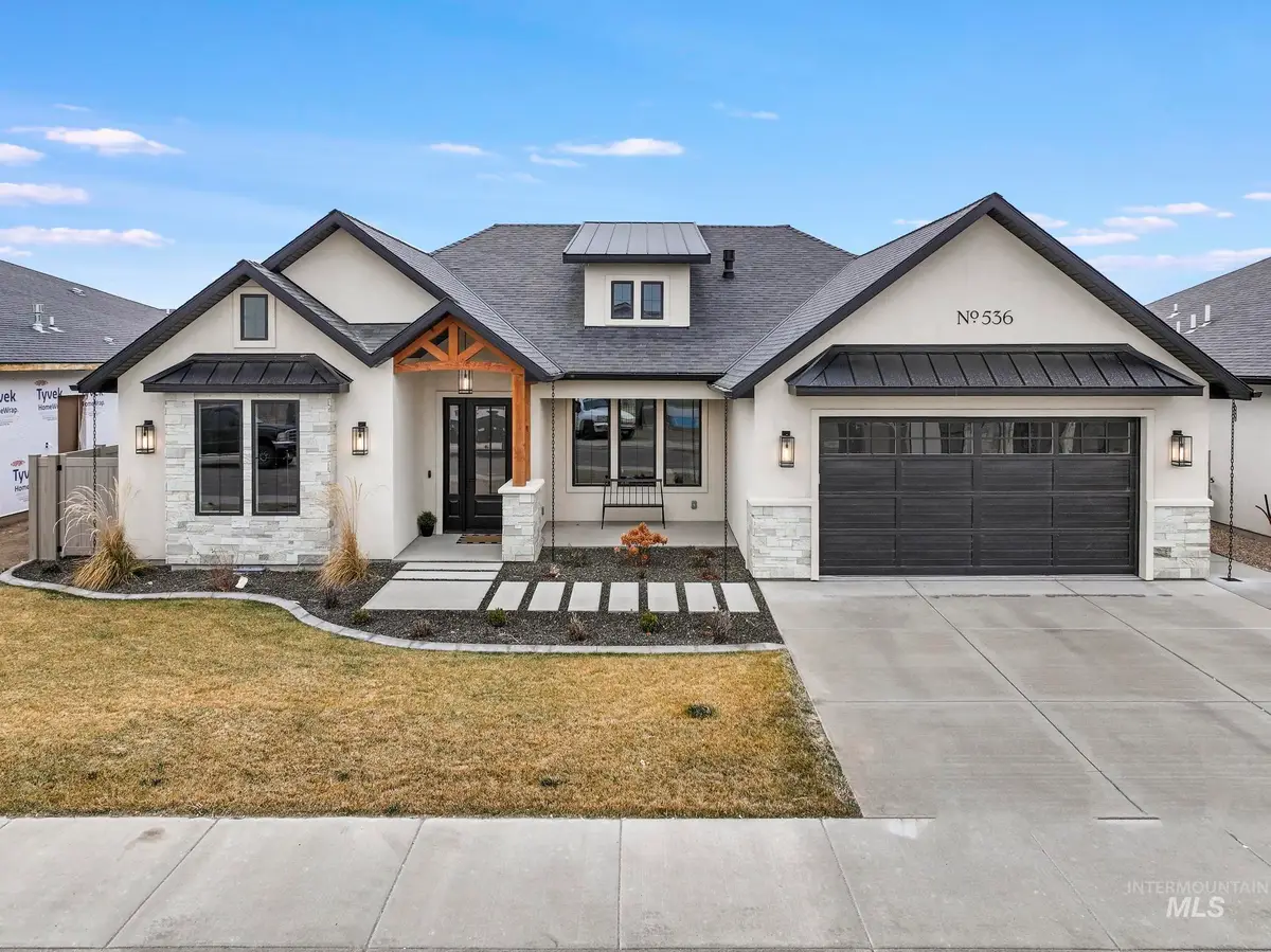 536 Canyon Falls Dr, Twin Falls, ID 83301 - Image #1