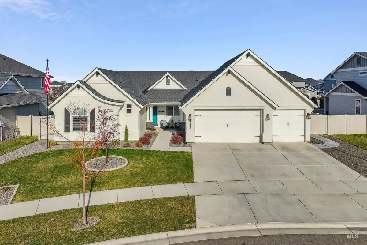 5522 W Avilla Drive, Meridian, ID 83646 - Image #1