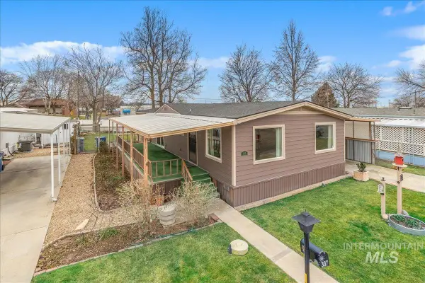 307 Driftwood Rd, Boise, ID 83713