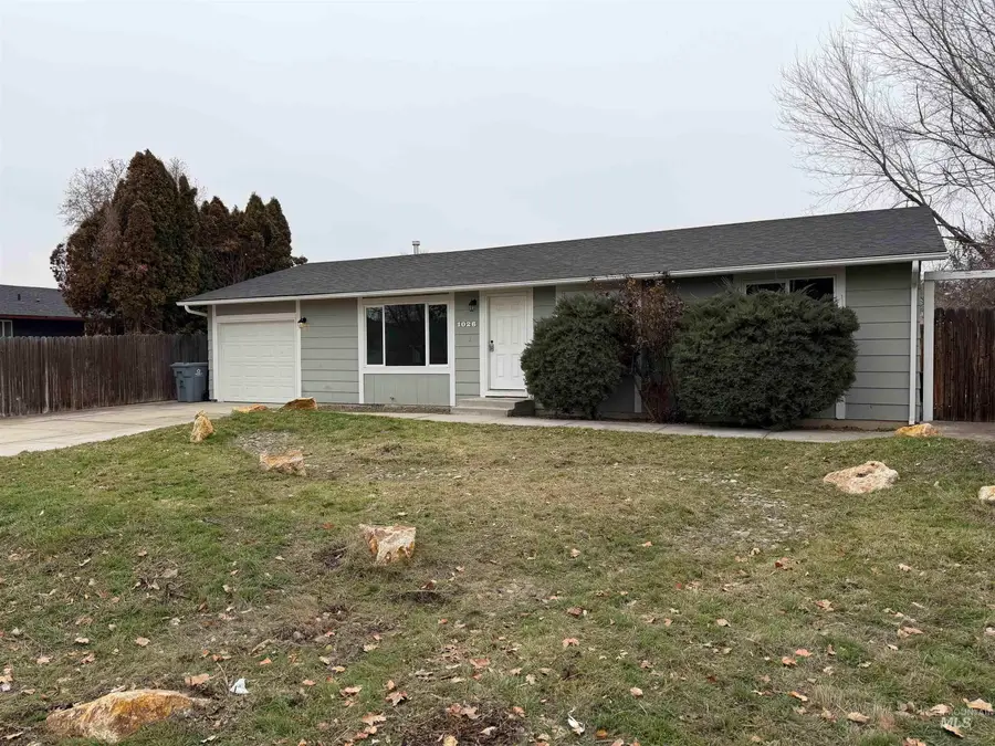 1026 Sweetwood Cir, Nampa, ID 83651 - Image #2