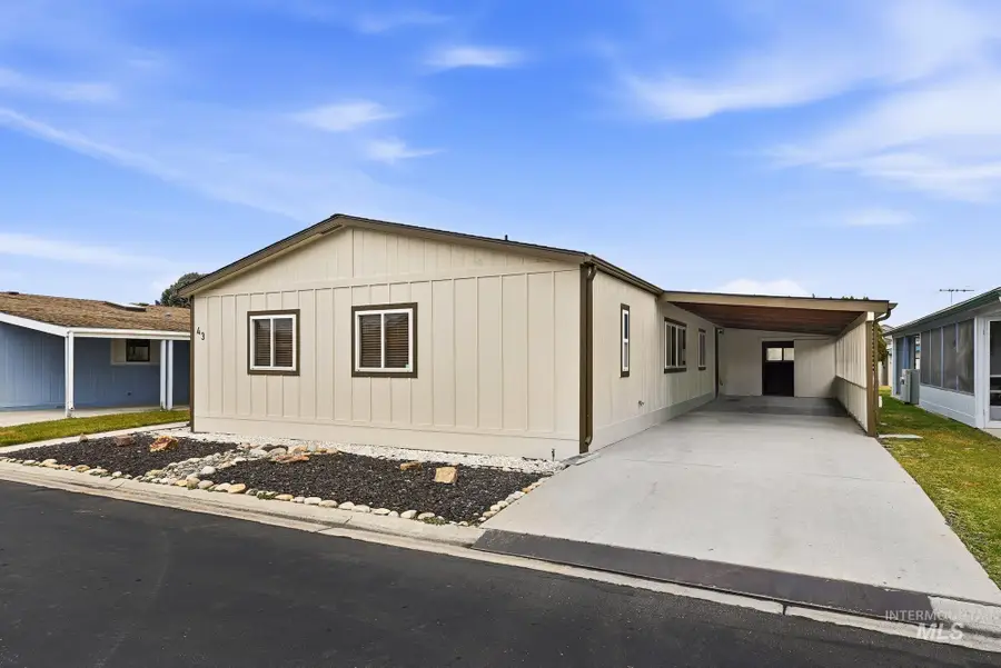 1907 W Flamingo Ave Unit 43 #UNIT 43, Nampa, ID 83651 - Image #2