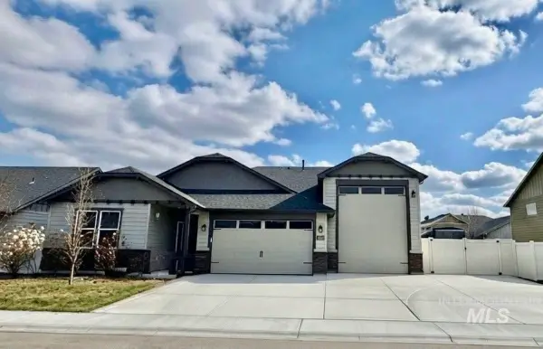 5597 E Effra, Nampa, ID 83687