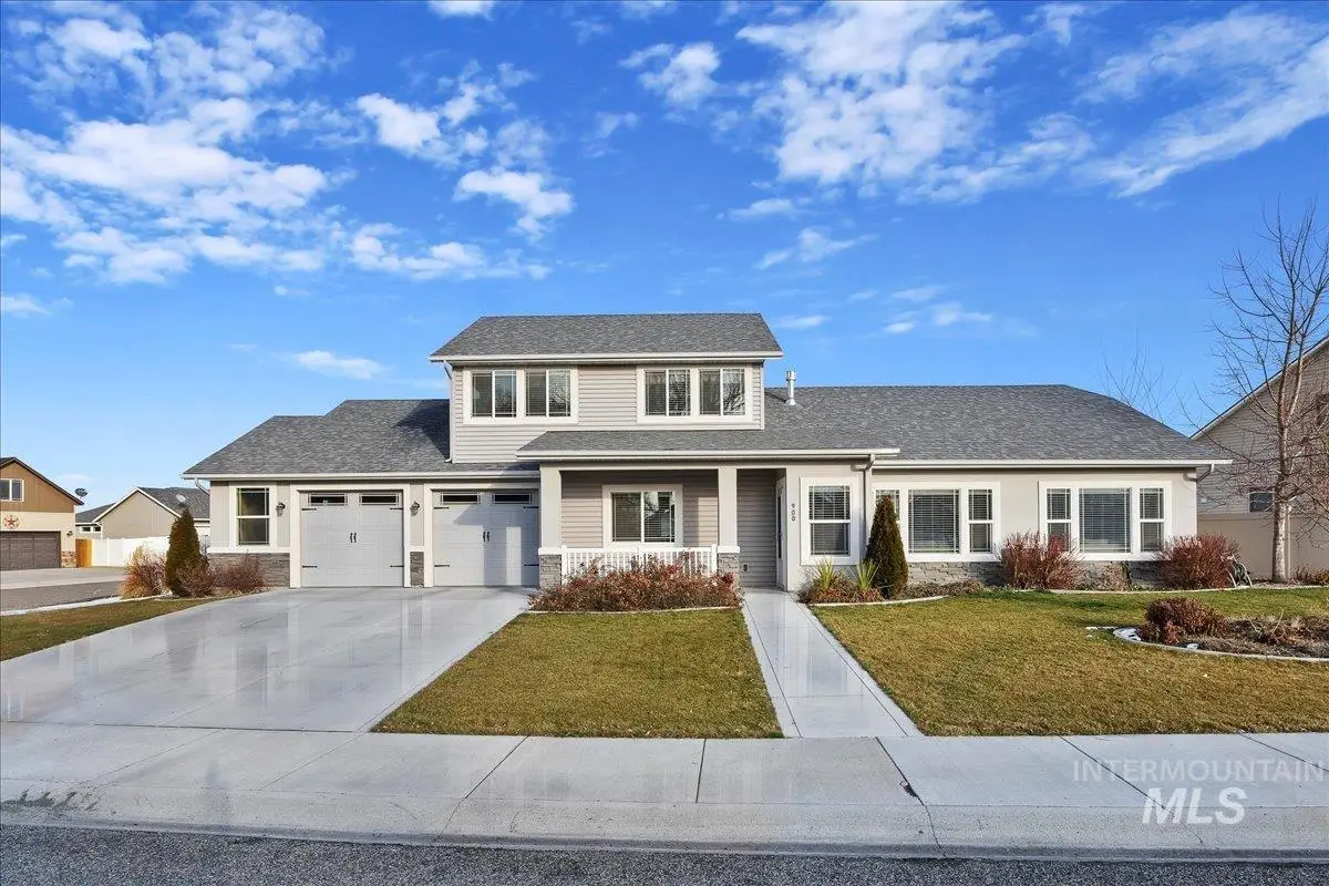 900 Glen Eagle Dr, Jerome, ID 83338 - Image #1