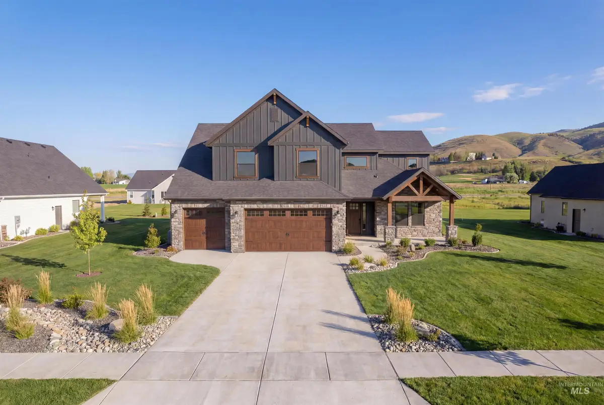 Lot 20 Blake Rd, Emmett, ID 83617 - Image #1