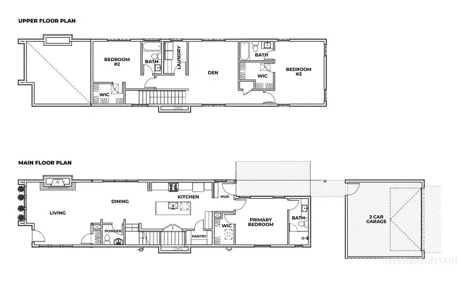 1818 S. Hervey Street, Boise, ID 83705 - #2