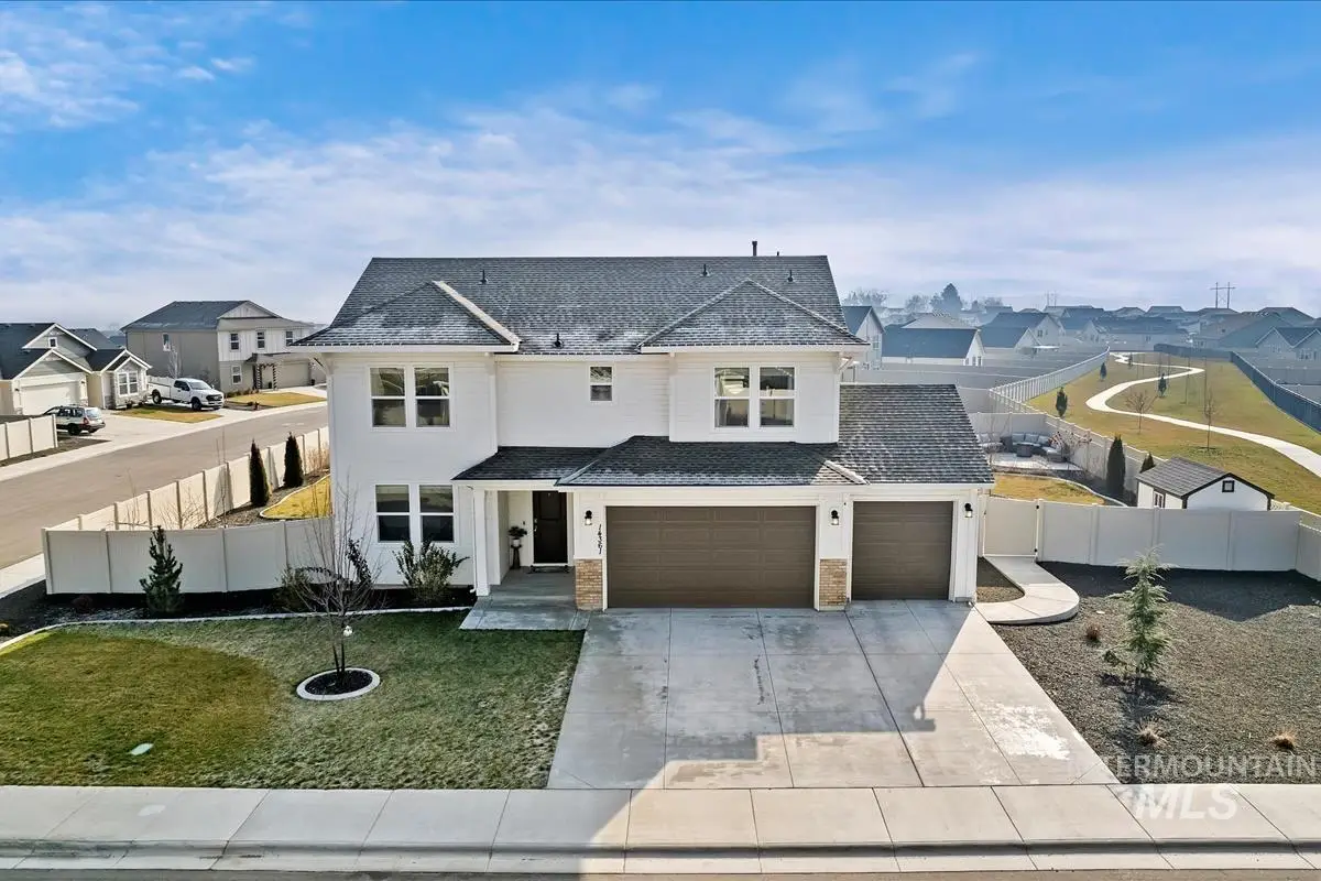 14361 Fractus Dr, Caldwell, ID 83607 - Image #1