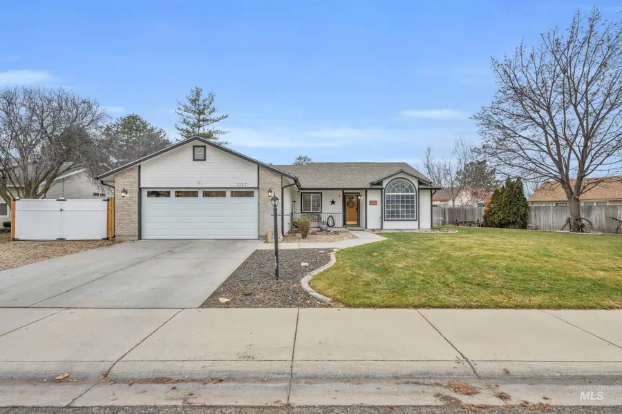 1127 E Egret Dr, Meridian, ID 83642 - Image #3