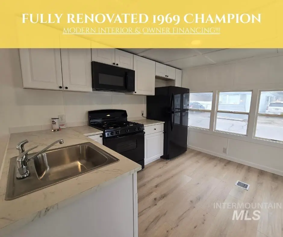 915 S Curtis, Boise, ID 83705 - Image #1