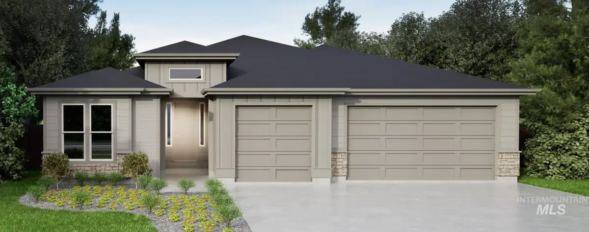 TBD W Mccoy St, Nampa, ID 83651 - Image #1