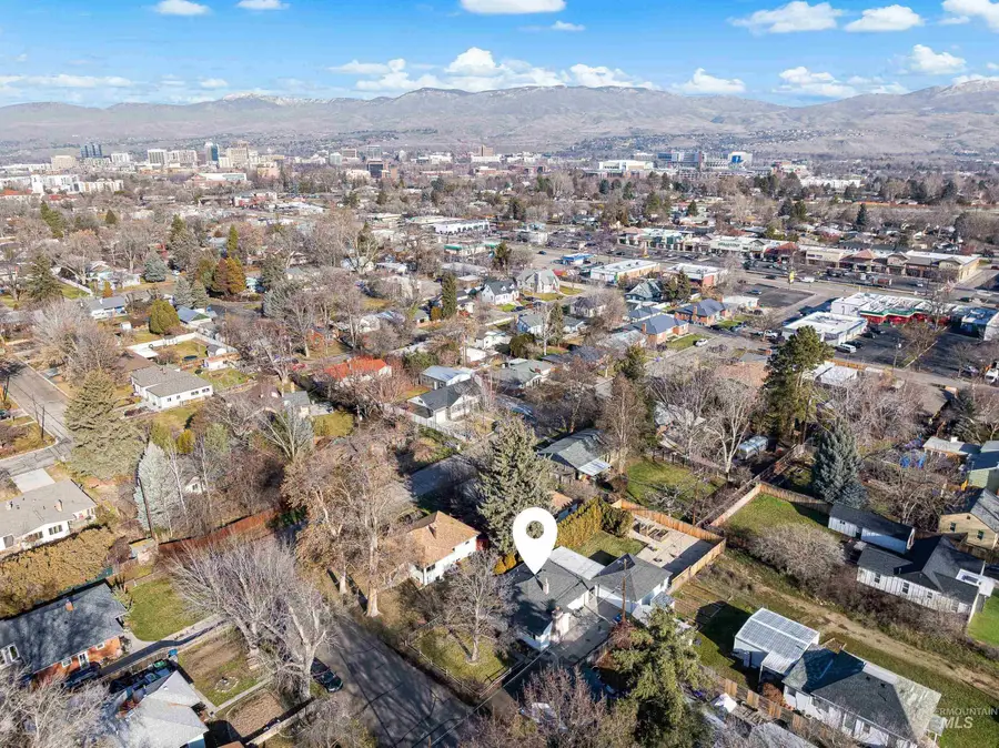 1010 S Forrest St, Boise, ID 83705 - Image #2