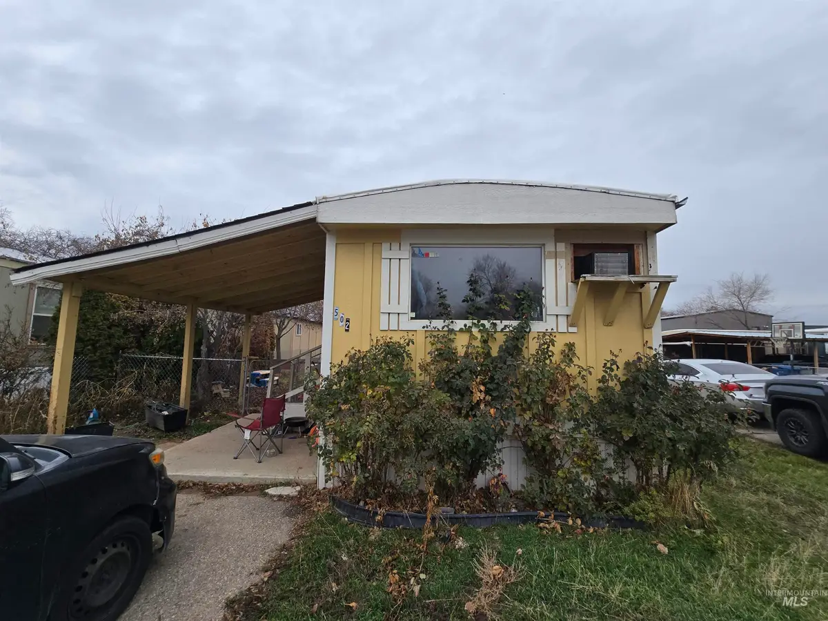 502 N 40th #28, Nampa, ID 83687 - Image #1