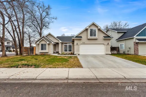 9596 W Donnabell Street, Boise, ID 83714