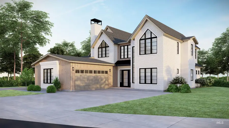 7036 N Cairnhill Way, Eagle, ID 83616 - Image #2