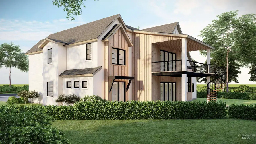 7036 N Cairnhill Way, Eagle, ID 83616 - Image #3