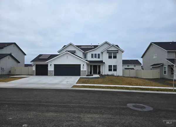 4098 E E Mets St, Nampa, ID 83686