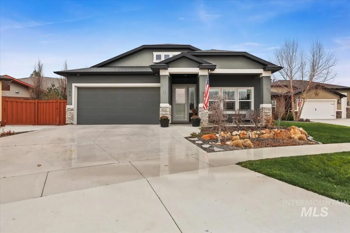 189 S Devon Ave., Star, ID 83669 - Image #1