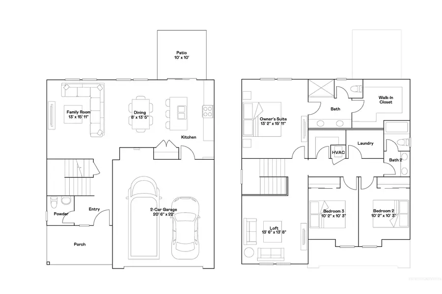 9063 W Inspirado St, Meridian, ID 83646 - Image #2