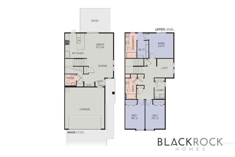 389 N Fritts Ave, Meridian, ID 83642 - Image #2