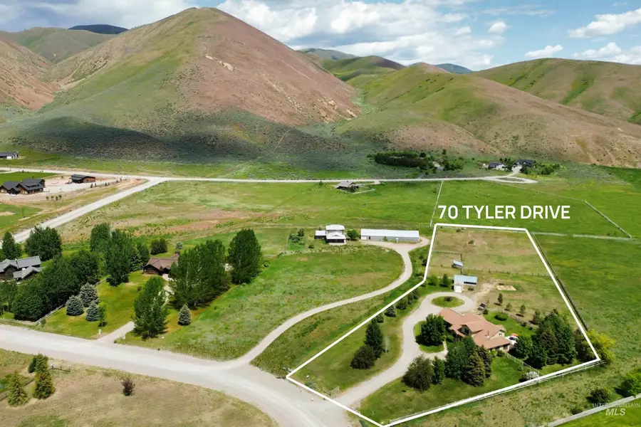 70 Tyler Drive, Bellevue, ID 83313 - Image #3