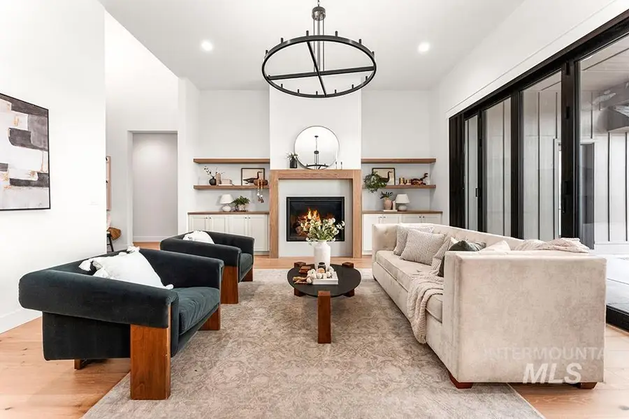 3437 W Tahoe View St #Lot 7/6, Eagle, ID 83616 - Image #2