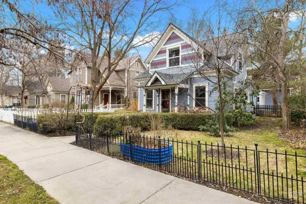 1513 N 8th St, Boise, ID 83702