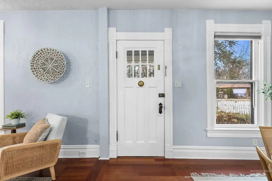 1513 N 8th St, Boise, ID 83702 - #2