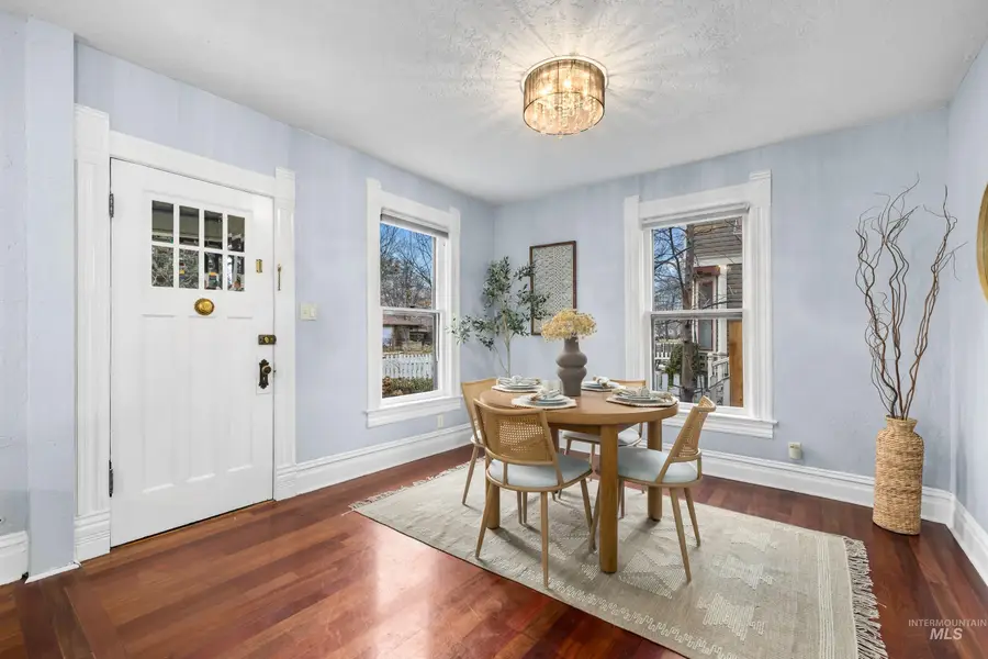 1513 N 8th St, Boise, ID 83702 - #3