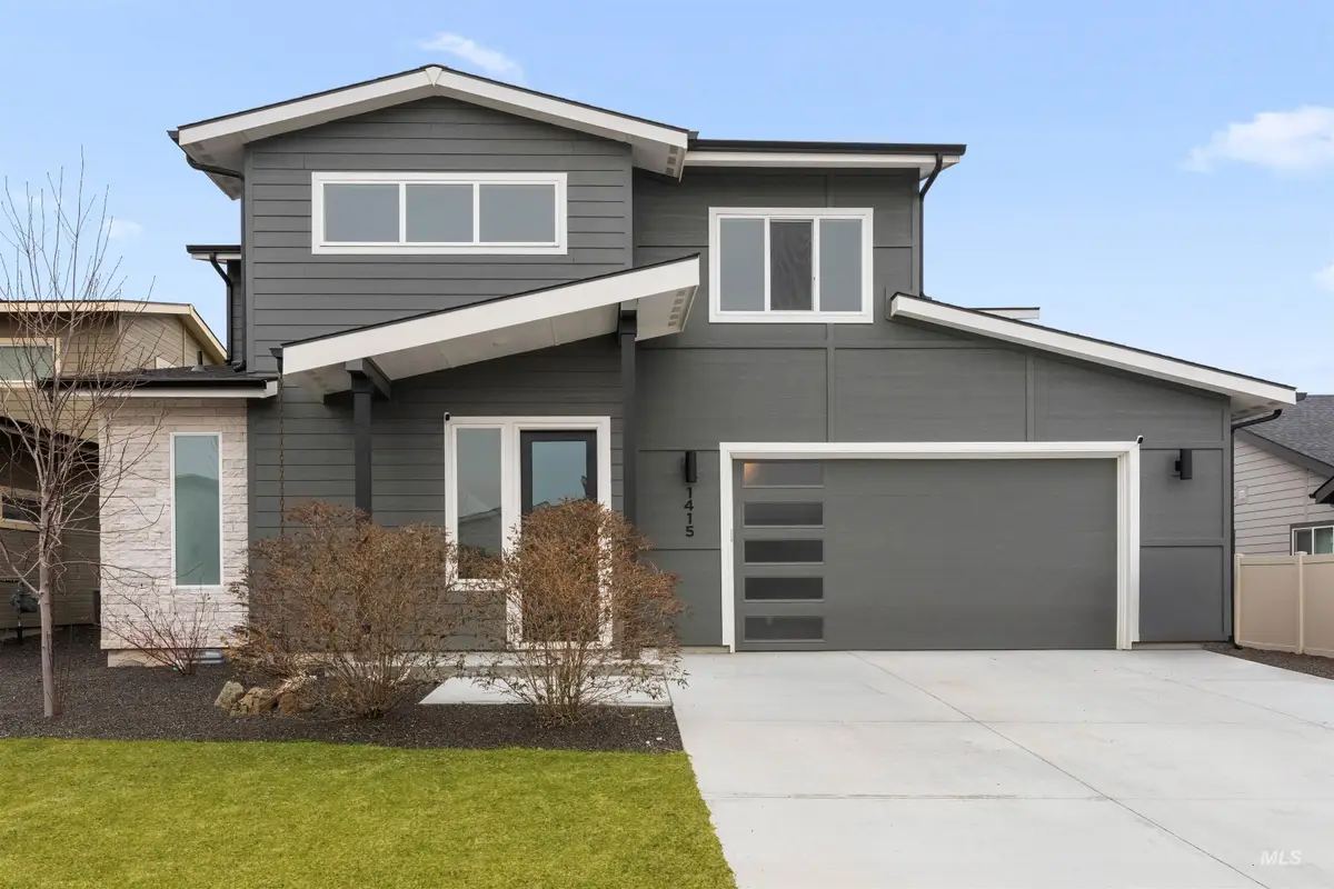 1415 W Tiger Eye St, Kuna, ID 83634 - Image #1