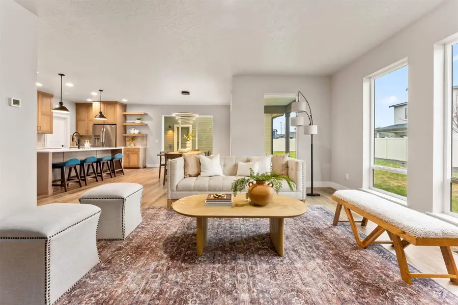 1415 W Tiger Eye St, Kuna, ID 83634 - Image #2