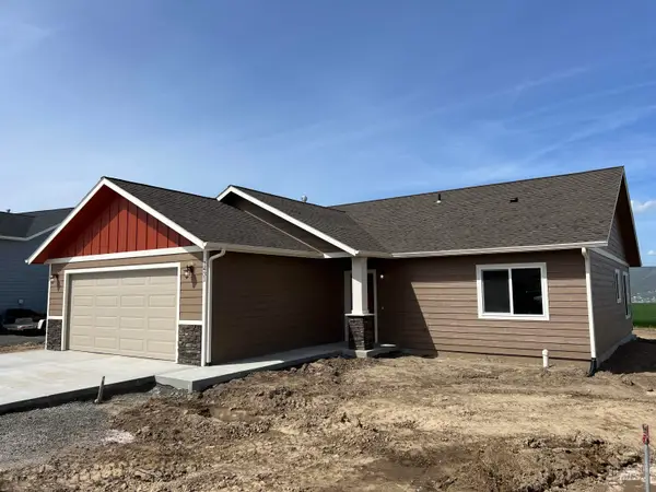 1738 Yellowstone Court, Lewiston, ID 83501