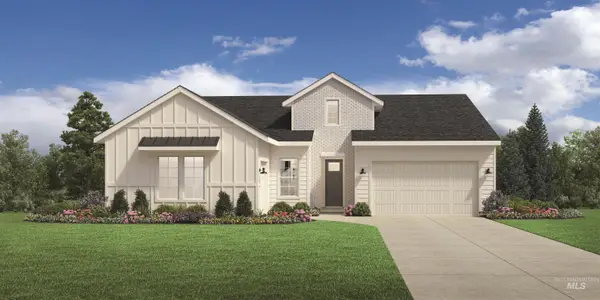 8603 S Bent Oaks Way, Meridian, ID 83642