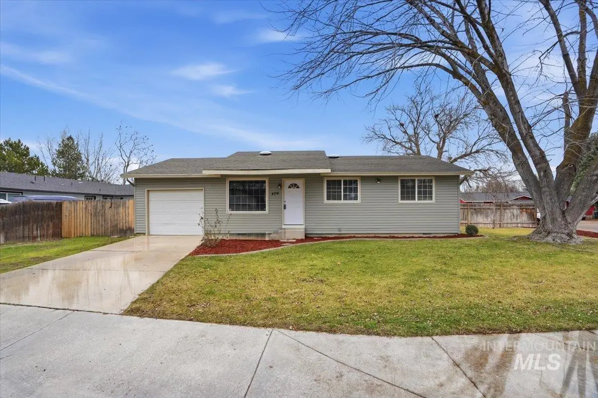 406 N Shady Grove Pl, Kuna, ID 83634 - Image #1