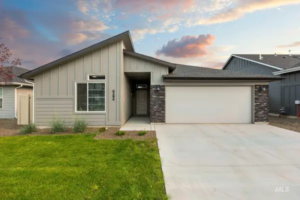 4394 W Sunny Cove St, Meridian, ID 83646