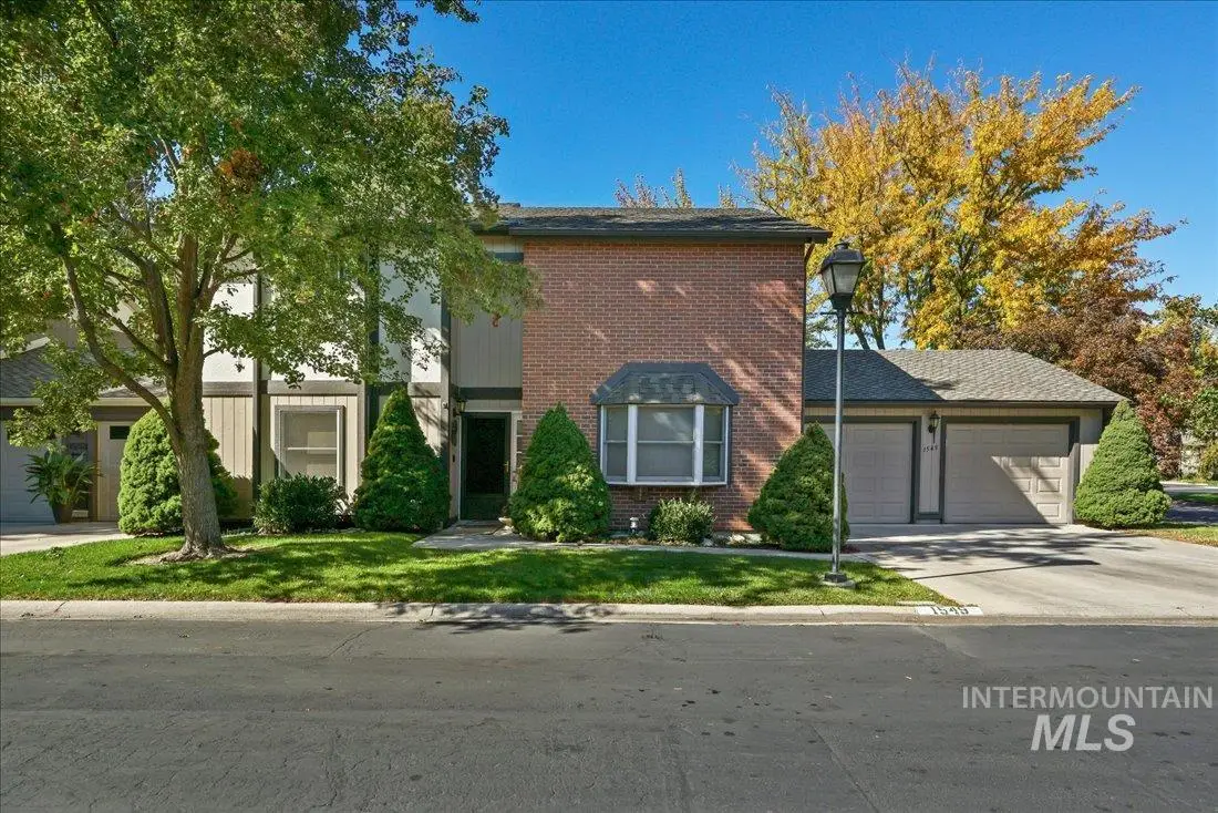 1549 E Lenz Lane, Boise, ID 83712 - Image #1
