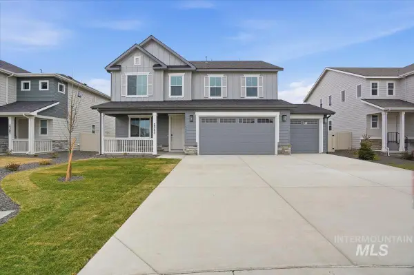 2311 N Silver Wolf Pl, Star, ID 83669